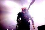 Metallica, Machine Head und Co,  | © laut.de (Fotograf: Manuel Berger)