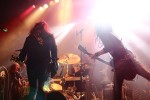 Metallica, Machine Head und Co,  | © laut.de (Fotograf: Manuel Berger)