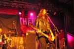 Metallica, Megadeth und Co,  | © laut.de (Fotograf: Michael Edele)