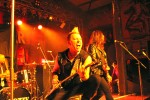 Metallica, Megadeth und Co,  | © laut.de (Fotograf: Michael Edele)