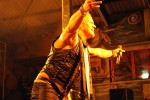 Metallica, Megadeth und Co,  | © laut.de (Fotograf: Michael Edele)