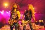 Metallica, Slipknot und Steel Panther,  | © laut.de (Fotograf: Michael Edele)