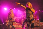 Metallica, Slipknot und Steel Panther,  | © laut.de (Fotograf: Michael Edele)