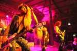Metallica, Slipknot und Steel Panther,  | © laut.de (Fotograf: Michael Edele)
