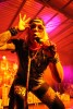 Metallica, Slipknot und Steel Panther,  | © laut.de (Fotograf: Michael Edele)