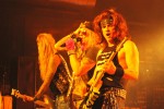 Metallica, Slipknot und Steel Panther,  | © laut.de (Fotograf: Michael Edele)