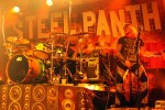 Metallica, Slipknot und Steel Panther,  | © laut.de (Fotograf: Michael Edele)