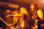 Metallica, Slipknot und Steel Panther,  | © laut.de (Fotograf: Michael Edele)