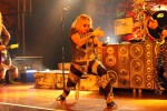 Metallica, Slipknot und Steel Panther,  | © laut.de (Fotograf: Michael Edele)