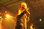 Metallica, Slipknot und Steel Panther,  | © laut.de (Fotograf: Michael Edele)