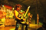 Metallica, Slipknot und Steel Panther,  | © laut.de (Fotograf: Michael Edele)