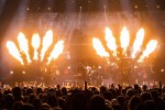 Von der Fußgängerzone aufs Hausboot in die Lanxess Arena. Die K-Familie kehrt zurück nach Köln., Lanxess Arena Köln,2018 | © laut.de (Fotograf: Alex Klug)