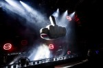 Hyper-Hyper-Vollgas mit H.P. Baxxter und Kollegen., Mitsubishi Electric Hall, Düsseldorf 2017 | © laut.de (Fotograf: Rainer Keuenhof)