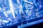 Hyper-Hyper-Vollgas mit H.P. Baxxter und Kollegen., Mitsubishi Electric Hall, Düsseldorf 2017 | © laut.de (Fotograf: Rainer Keuenhof)