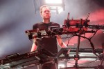 Hyper-Hyper-Vollgas mit H.P. Baxxter und Kollegen., Mitsubishi Electric Hall, Düsseldorf 2017 | © laut.de (Fotograf: Rainer Keuenhof)