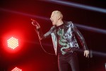 Hyper-Hyper-Vollgas mit H.P. Baxxter und Kollegen., Mitsubishi Electric Hall, Düsseldorf 2017 | © laut.de (Fotograf: Rainer Keuenhof)