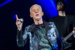 Hyper-Hyper-Vollgas mit H.P. Baxxter und Kollegen., Mitsubishi Electric Hall, Düsseldorf 2017 | © laut.de (Fotograf: Rainer Keuenhof)