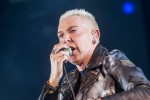 Hyper-Hyper-Vollgas mit H.P. Baxxter und Kollegen., Mitsubishi Electric Hall, Düsseldorf 2017 | © laut.de (Fotograf: Rainer Keuenhof)