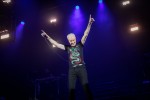 Hyper-Hyper-Vollgas mit H.P. Baxxter und Kollegen., Mitsubishi Electric Hall, Düsseldorf 2017 | © laut.de (Fotograf: Rainer Keuenhof)