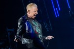 Hyper-Hyper-Vollgas mit H.P. Baxxter und Kollegen., Mitsubishi Electric Hall, Düsseldorf 2017 | © laut.de (Fotograf: Rainer Keuenhof)