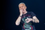 Hyper-Hyper-Vollgas mit H.P. Baxxter und Kollegen., Mitsubishi Electric Hall, Düsseldorf 2017 | © laut.de (Fotograf: Rainer Keuenhof)