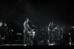 Da poppt der Progger: "To The Bone" live., Hamburg, Mehr! Theater, 2018 | © laut.de (Fotograf: Manuel Berger)