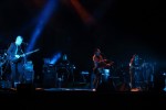 Steven Wilson, Porcupine Tree und Co, | © laut.de (Fotograf: Manuel Berger)