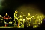 Steven Wilson, Porcupine Tree und Co, | © laut.de (Fotograf: Manuel Berger)