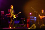 Steven Wilson, Porcupine Tree und Co, | © laut.de (Fotograf: Manuel Berger)