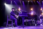 Toto und Weezer,  | © laut.de (Fotograf: Rainer Keuenhof)