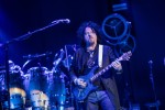 Toto und Weezer,  | © laut.de (Fotograf: Rainer Keuenhof)
