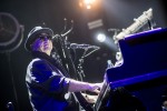 Toto und Weezer,  | © laut.de (Fotograf: Rainer Keuenhof)