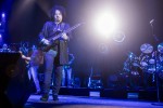 Toto und Weezer,  | © laut.de (Fotograf: Rainer Keuenhof)