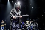 Toto und Weezer,  | © laut.de (Fotograf: Rainer Keuenhof)