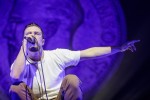 Fettes Brot, Jay-Z und Co, | © laut.de (Fotograf: Rainer Keuenhof)