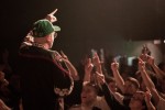 Die ersten tighten Wei$$en live., FZW, Dortmund 2018 | © laut.de (Fotograf: Frederic Lippe)