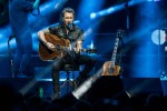 Auf "MTV Unplugged"-Tour., ISS Dome, Düsseldorf, 2018 | © laut.de (Fotograf: Rainer Keuenhof)