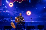 Auf "MTV Unplugged"-Tour., ISS Dome, Düsseldorf, 2018 | © laut.de (Fotograf: Rainer Keuenhof)