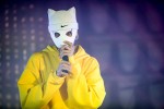 Panda's back. Live. Hautnah., Live Music Hall Köln, 2018 | © laut.de (Fotograf: Rainer Keuenhof)