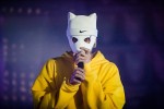 Panda's back. Live. Hautnah., Live Music Hall Köln, 2018 | © laut.de (Fotograf: Rainer Keuenhof)