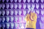 Panda's back. Live. Hautnah., Live Music Hall Köln, 2018 | © laut.de (Fotograf: Rainer Keuenhof)