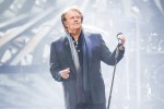 Howard im Rheinland., Lanxess Arena, Köln 2018 | © laut.de (Fotograf: Rainer Keuenhof)