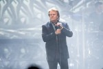 Howard im Rheinland., Lanxess Arena, Köln 2018 | © laut.de (Fotograf: Rainer Keuenhof)