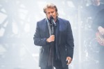 Howard im Rheinland., Lanxess Arena, Köln 2018 | © laut.de (Fotograf: Rainer Keuenhof)
