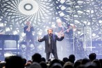 Howard im Rheinland., Lanxess Arena, Köln 2018 | © laut.de (Fotograf: Rainer Keuenhof)