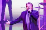 Howard im Rheinland., Lanxess Arena, Köln 2018 | © laut.de (Fotograf: Rainer Keuenhof)