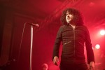 At The Drive-In und The Mars Volta,  | © laut.de (Fotograf: Rainer Keuenhof)
