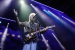 Mit der neuen Scheibe "Always Ascending" on tour., Köln, Palladium, 2017 | © laut.de (Fotograf: Rainer Keuenhof)