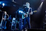 Mit der neuen Scheibe "Always Ascending" on tour., Köln, Palladium, 2017 | © laut.de (Fotograf: Rainer Keuenhof)