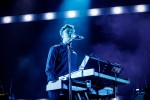 Mit der neuen Scheibe "Always Ascending" on tour., Köln, Palladium, 2017 | © laut.de (Fotograf: Rainer Keuenhof)